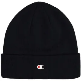 czapka-zimowa-champion-beanie-cap-806065-granatowy