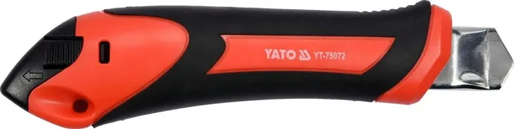 nozyk-z-ostrzem-lamanym-18mm-stan-nowy-marka-yato-kod-producenta-yt-75072