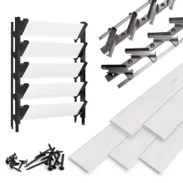 ruchome-deseczki-biale-5-szt-shutters-system-hdpe-zaluzje-tarasowe-czarny