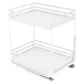 kosz-cargo-mini-deluxe-dolne-2p-bialy-do-szafki-400mm-cichy-domyk-amix