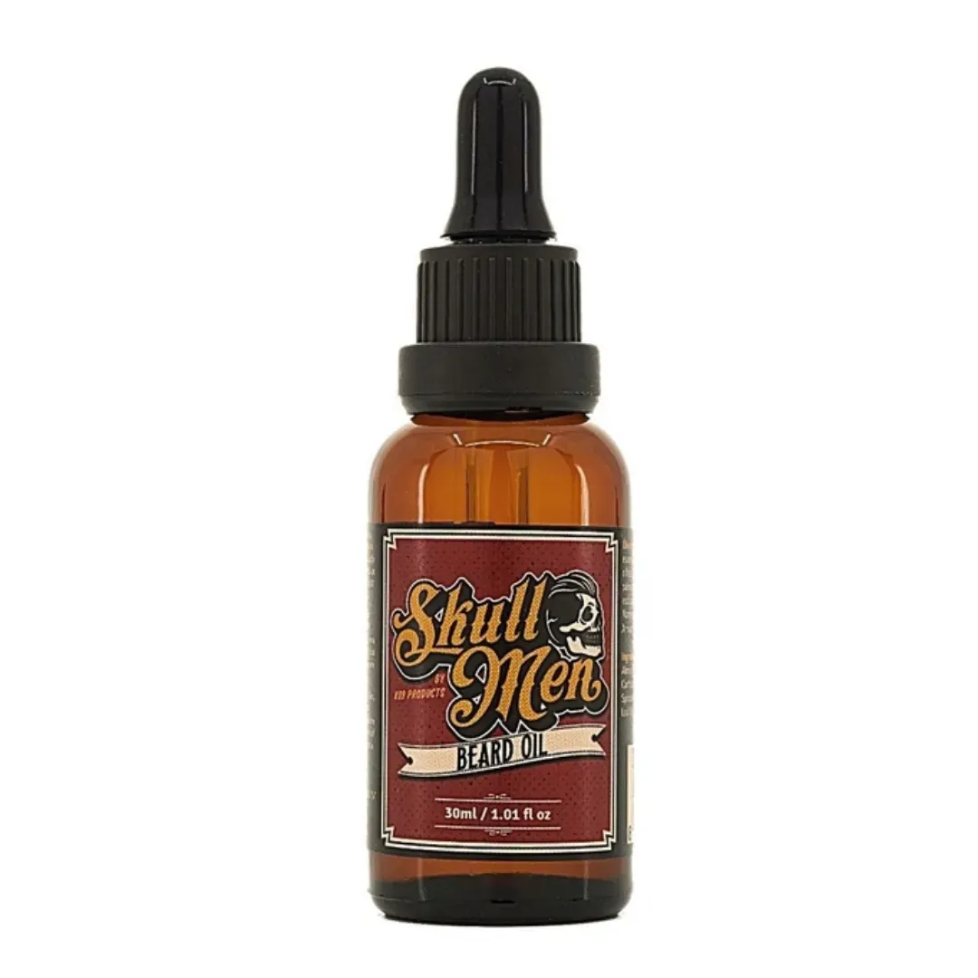 skull-men-olejek-do-brody-30ml-stan-nowy