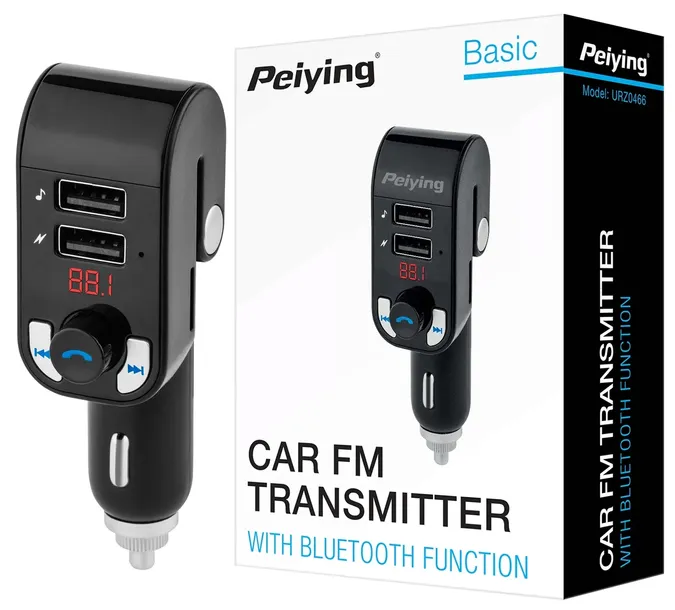 2-x-transmiter-fm-peiying-bluetooth-2xusb-sd-ladowanie-waga-z-opakowaniem-0-15-kg