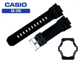 komplet-bezel-i-oryginalny-pasek-casio-ga-200bw-1a-czarny-blyszczacy