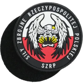 naszywka-na-ubranie-z-rzepem-pvc-3d-szrp-sily-zbrojne-rp-bialo-czerwona