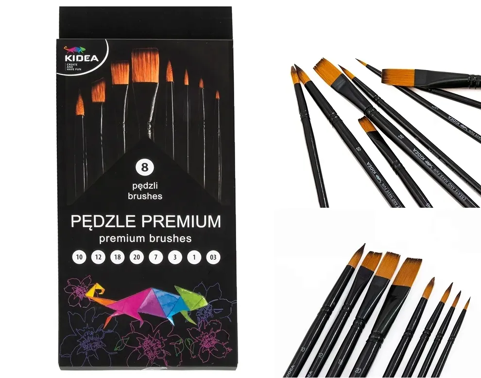 pedzle-premium-8-sztuk-kidea