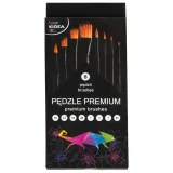 pedzle-premium-8-sztuk-kidea-stan-nowy