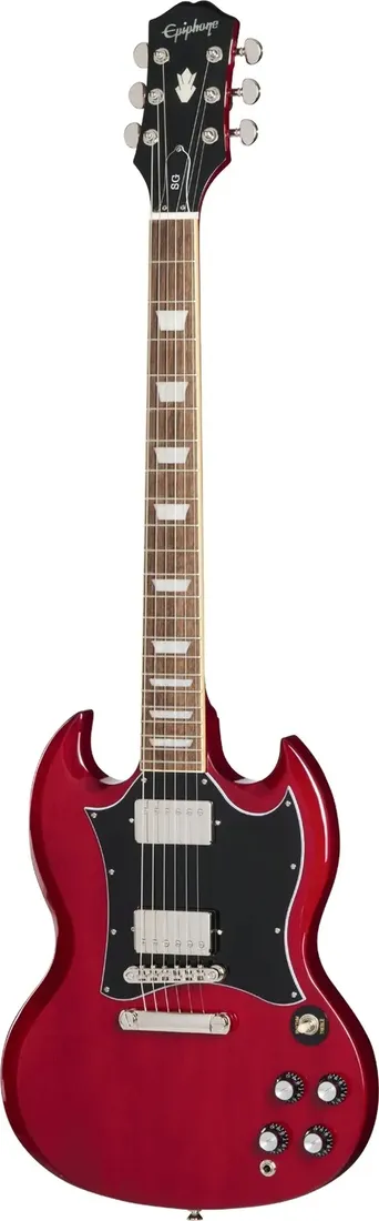 epiphone-sg-standard-ch-gitara-elektryczna-pokrowiec-stan-nowy