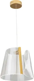 lampa-wiszaca-led-maxlight-seda-p0384-zloty