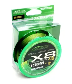 plecionka-spinningowa-shiro-mistrall-x8-010-71kg-150-m-mocna-na-szczupaka