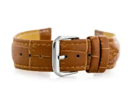 pasek-skorzany-do-zegarka-w102l-braz-20mm