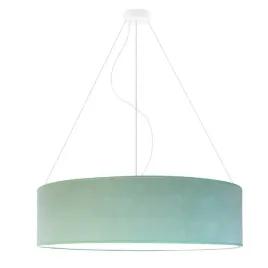 lampa-wiszaca-zyrandol-zwis-sufitowa-mieta-led-e27-abazur-welur-blues-80cm