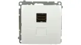2-x-2-x-gniazdo-pojedyncze-hdmi-simon-basic-bialy