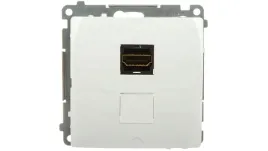 2-x-2-x-gniazdo-pojedyncze-hdmi-simon-basic-bialy