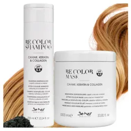 be-color-zestaw-szampon-300ml-i-maska-1000ml-do-wlosow-farbowanych-be-hair