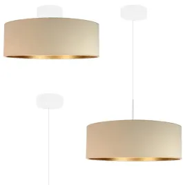 lampa-zwis-zyrandol-sufitowa-wiszaca-led-e27-welur-bez-ze-zlotem-jazz-50cm
