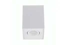 spot-azzardo-eloy-az0929-bialy