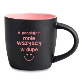 kubek-z-grawerem-rozowy-smieszny-prezent-a-pocalujcie-mnie-wszyscy-w-d-pe