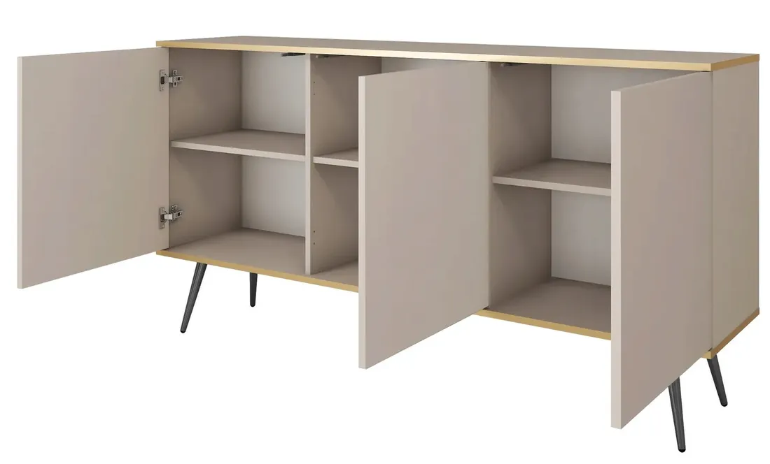 komoda-2-rio-czarny-mat