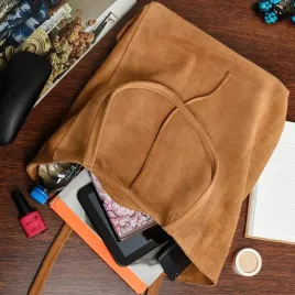 damska-wloska-skorzana-torebka-worek-a4-troczek-w18-kolory-czerwony