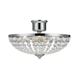 plafon-lampa-markslojd-granso-chrom-105316