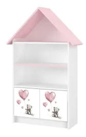 regal-dzieciecy-dla-dziecka-domek-na-zabawki-ksiazki-lalki-rozowy-mis