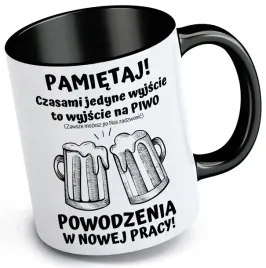 kubek-z-czarnym-wnetrzem-na-prezent-upominek-powodzenia-w-nowej-pracy-wzory