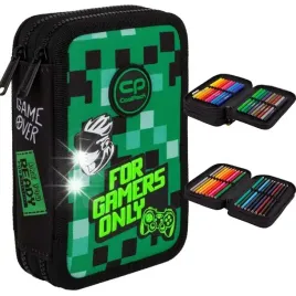 coolpack-jumper-2-piornik-podwojny-z-wyposazeniem-game-zone-f066826