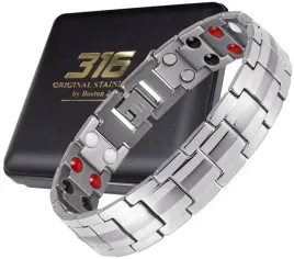 srebrna-zdrowotna-bransoleta-bransoletka-meska-magnetyczna-mocna-oryginal