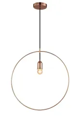 lampa-wiszaca-zwis-azzardo-krug-az2113-miedziany