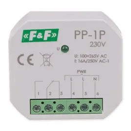 2-x-2-x-fandf-przekaznik-elektromagnetyczny-pp-1p-230v