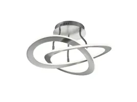 plafon-lampa-trio-oakland-621710107-led-nikiel-mat