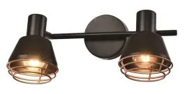 candellux-neria-lampa-scienno-sufitowa-2xe14-40w-czarno-zlota