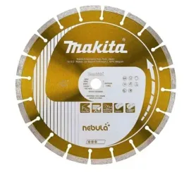 makita-tarcza-diamentowa-300x20mm-segment-sucho-mokro-beton
