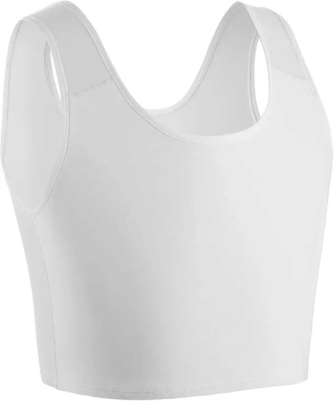 xuji-crop-top-damski-bialy-gladki-basic-l-jsn-stan-nowy