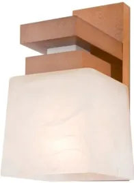 kinkiet-lampa-scienna-lamkur-kubus-11646-brazowy-bialy