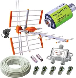 antena-tv-naziemnej-kierunkowa-zasieg-do-200km-dvbt2-zestaw-2tv-kabel-20m