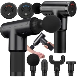 pistolet-do-masazu-mocny-masazer-ciala-massage-gun-pro-z-akumulatorem