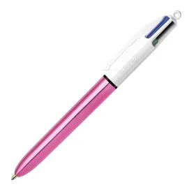 bic-dlugopis-szkolny-biurowy-4-kolory-shine-pink