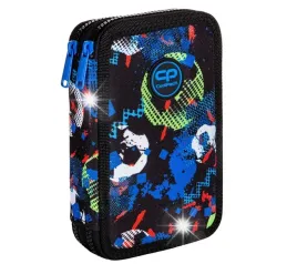coolpack-jumper-2-piornik-podwojny-z-wyposazeniem-football-d066336