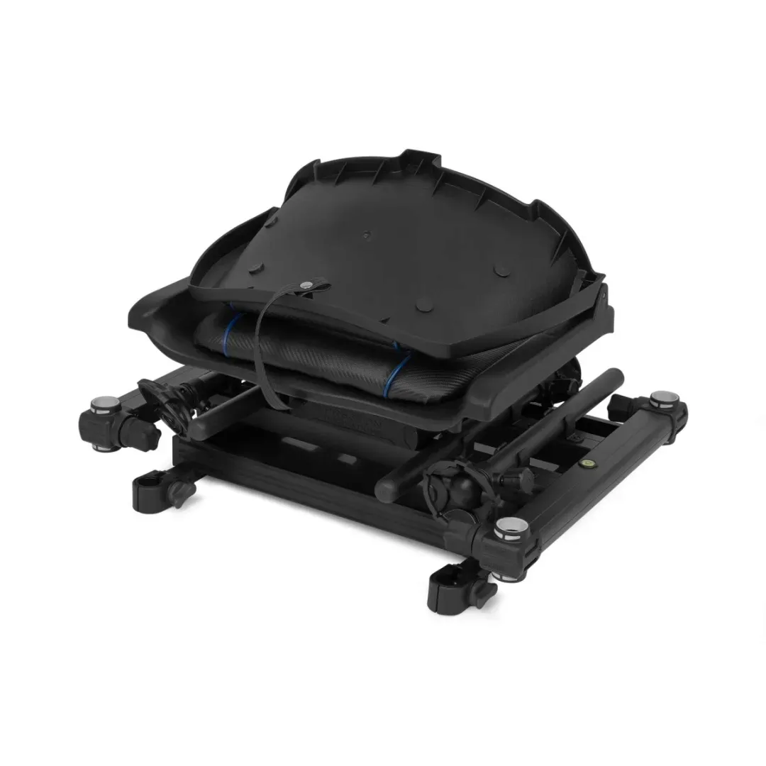 siedzisko-preston-ignition-360-stan-nowy