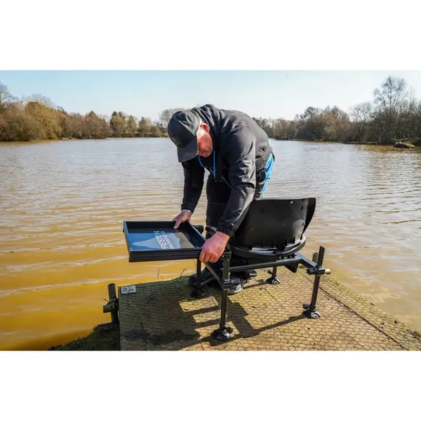 siedzisko-preston-ignition-360-stan-nowy-stan-opakowania-oryginalne