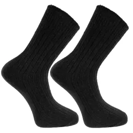 moraj-csw300-001-czarny-welniane-black-39-42-skarpetki-za-kostke