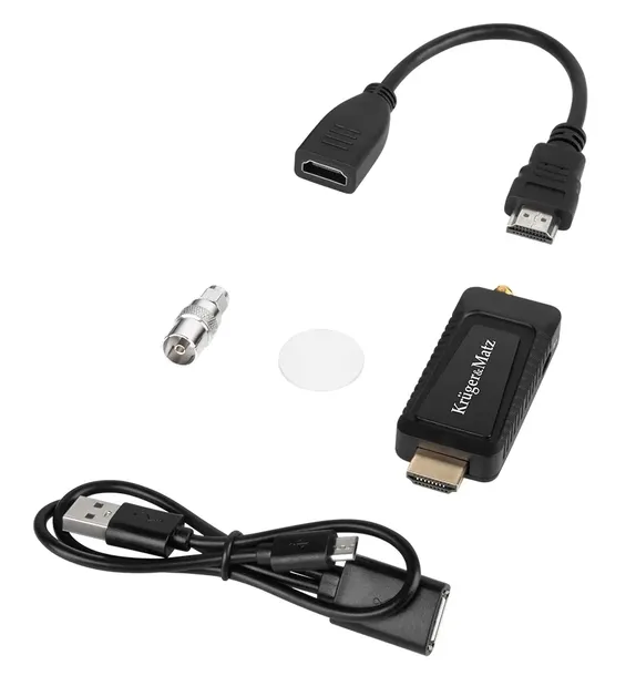 2-x-tuner-dvb-t2-krugermatz-h-265-hevc-dekoder-do-hdmi-zalaczone-wyposazenie-instrukcja-obslugi-w-jezyku-polskim-pilot