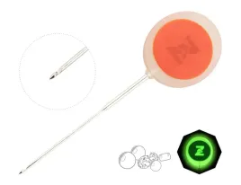 igla-zfish-fine-splicing-pomaranczowa