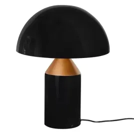 lampa-stolowa-lampka-king-home-fungo-jt8019-metalowa-grzyb-e27-czarna-zlota