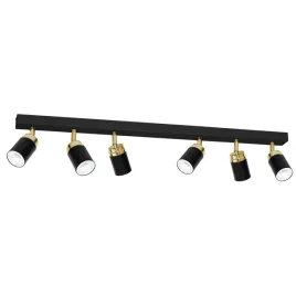 plafon-lampa-luminex-reno-5167-czarny-zloty