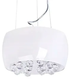 plafon-azzardo-quince-top-40-az0701-bialy