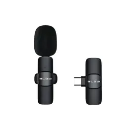 mikrofon-odbiornik-bezprzewodowy-krawatowy-usb-c-do-telefonu-android-iphone