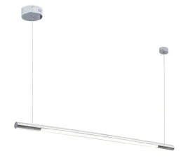 lampa-wiszaca-maxlight-organic-16w-led-p0355-chrom