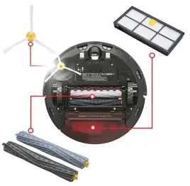 zestaw-szczotki-filtry-gares-do-irobot-roomba-800